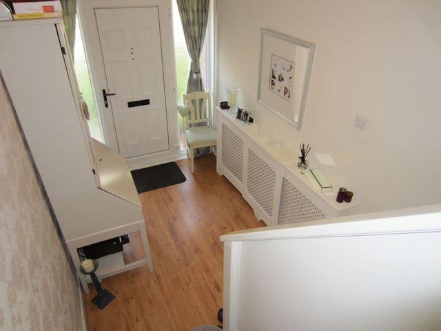  Image of 4 bedroom Semi-Detached house for sale in Longreach Close Cardiff CF5 at Longreach Close Michaelston Cardiff, CF5 4TG