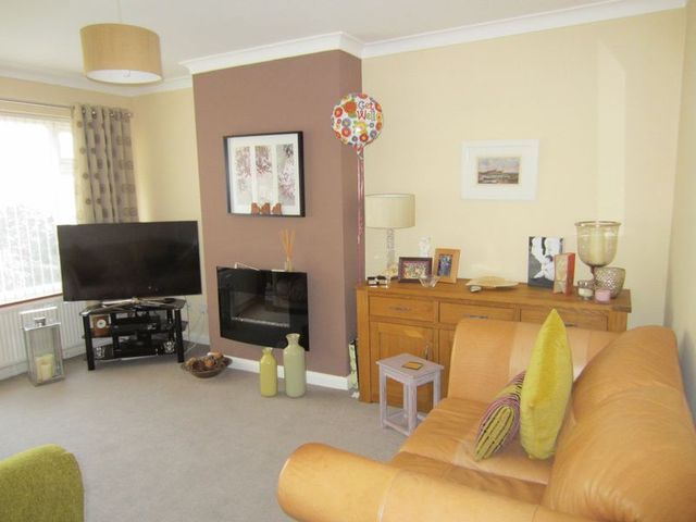  Image of 4 bedroom Semi-Detached house for sale in Longreach Close Cardiff CF5 at Longreach Close Michaelston Cardiff, CF5 4TG