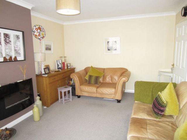  Image of 4 bedroom Semi-Detached house for sale in Longreach Close Cardiff CF5 at Longreach Close Michaelston Cardiff, CF5 4TG