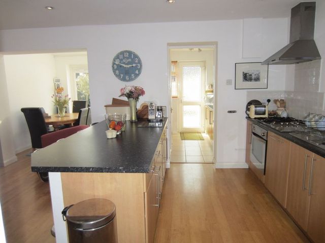  Image of 4 bedroom Semi-Detached house for sale in Longreach Close Cardiff CF5 at Longreach Close Michaelston Cardiff, CF5 4TG