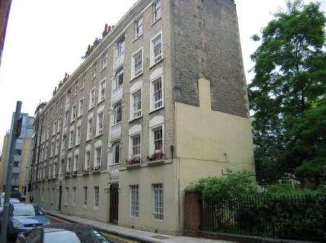  Image of 2 bedroom Flat to rent in Luke Street London EC2A at Luke Street  London, EC2A 4EE