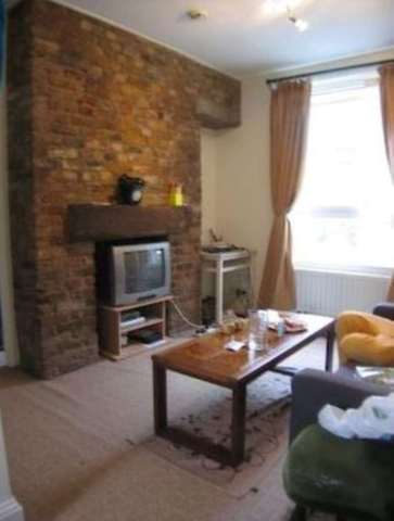  Image of 2 bedroom Flat to rent in Luke Street London EC2A at Luke Street  London, EC2A 4EE