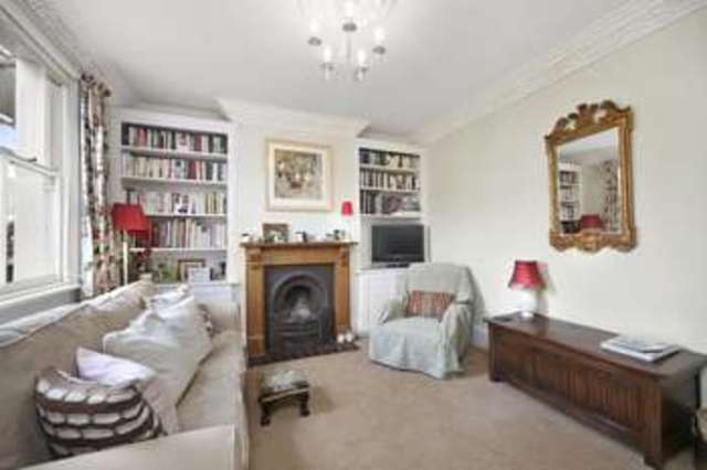  Image of 3 bedroom Terraced house for sale in Lyham Road London SW2 at London  Streatham Hill, SW2 5QA