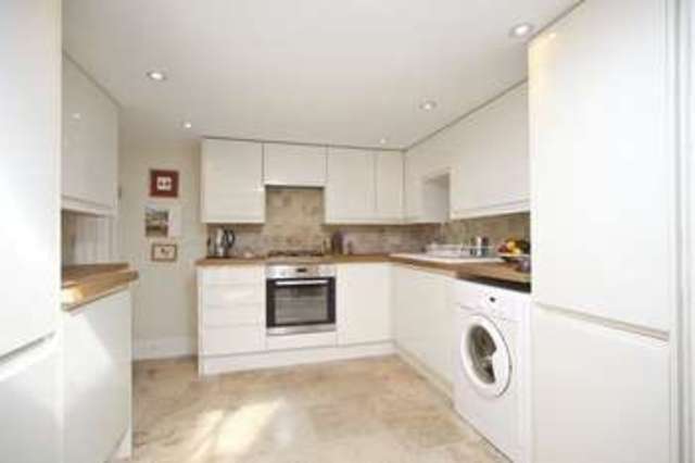  Image of 3 bedroom Terraced house for sale in Lyham Road London SW2 at London  Streatham Hill, SW2 5QA
