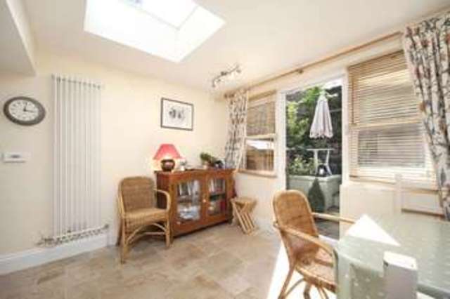  Image of 3 bedroom Terraced house for sale in Lyham Road London SW2 at London  Streatham Hill, SW2 5QA