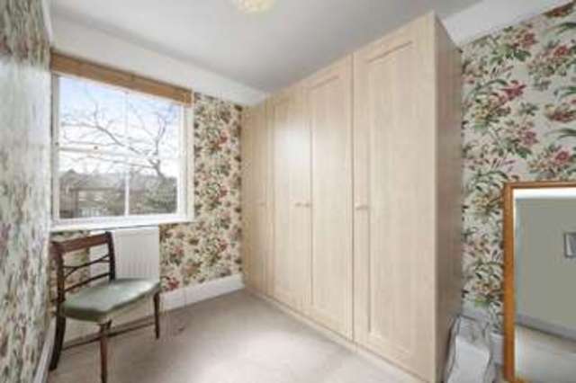  Image of 3 bedroom Terraced house for sale in Lyham Road London SW2 at London  Streatham Hill, SW2 5QA