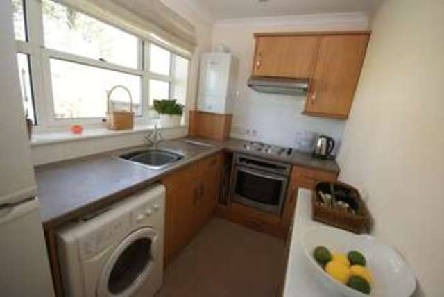  Image of 2 bedroom Flat for sale in Lymington Bottom Four Marks Alton GU34 at Lymington Bottom Four Marks Alton, GU34 5DP