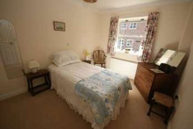  Image of 2 bedroom Flat for sale in Lymington Bottom Four Marks Alton GU34 at Lymington Bottom Four Marks Alton, GU34 5DP