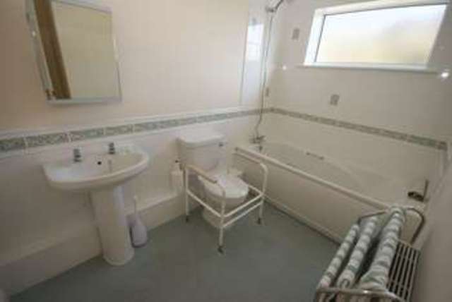  Image of 2 bedroom Flat for sale in Lymington Bottom Four Marks Alton GU34 at Lymington Bottom Four Marks Alton, GU34 5DP
