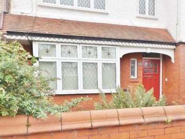  Image of 2 bedroom Flat for sale in Lyndhurst Road Wallasey CH45 at Wallasey, CH45 6XB