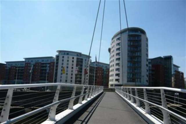  Image of 1 bedroom Flat to rent in Chadwick Street Hunslet Leeds LS10 at Leeds, LS10 1PT