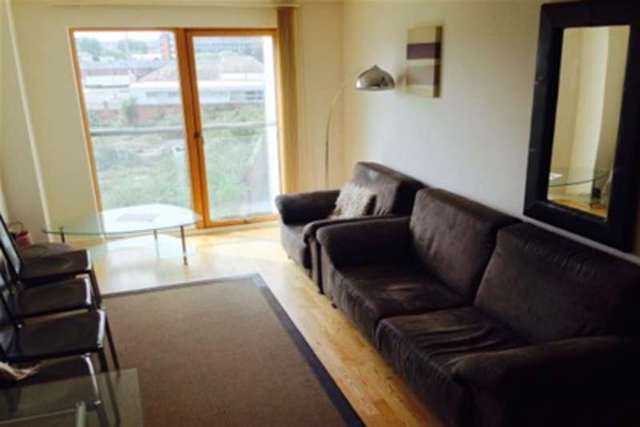  Image of 1 bedroom Property to rent in Chadwick Street Hunslet Leeds LS10 at Leeds, LS10 1PU