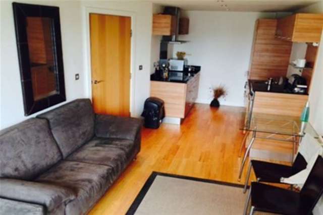  Image of 1 bedroom Property to rent in Chadwick Street Hunslet Leeds LS10 at Leeds, LS10 1PU