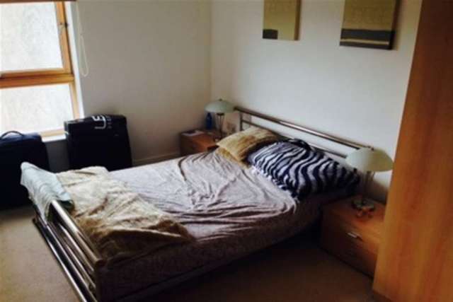  Image of 1 bedroom Property to rent in Chadwick Street Hunslet Leeds LS10 at Leeds, LS10 1PU
