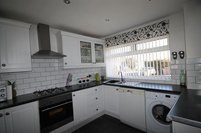  Image of 3 bedroom Detached house for sale in Madison Close Yate Bristol BS37 at Madison Close Yate Bristol, BS37 5EZ