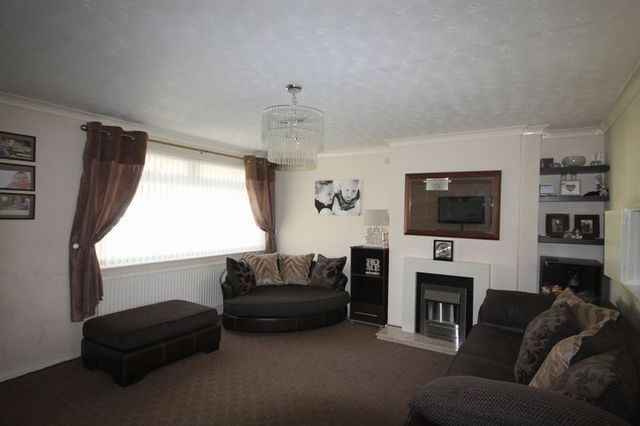  Image of 3 bedroom Detached house for sale in Madison Close Yate Bristol BS37 at Madison Close Yate Bristol, BS37 5EZ