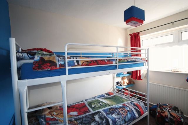  Image of 3 bedroom Detached house for sale in Madison Close Yate Bristol BS37 at Madison Close Yate Bristol, BS37 5EZ