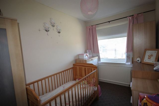  Image of 3 bedroom Detached house for sale in Madison Close Yate Bristol BS37 at Madison Close Yate Bristol, BS37 5EZ