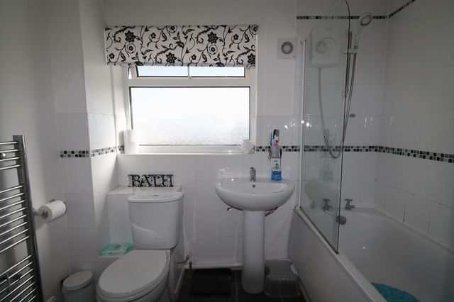  Image of 3 bedroom Detached house for sale in Madison Close Yate Bristol BS37 at Madison Close Yate Bristol, BS37 5EZ