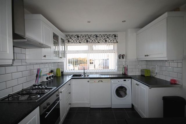  Image of 3 bedroom Detached house for sale in Madison Close Yate Bristol BS37 at Madison Close Yate Bristol, BS37 5EZ