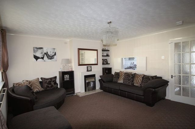  Image of 3 bedroom Detached house for sale in Madison Close Yate Bristol BS37 at Madison Close Yate Bristol, BS37 5EZ