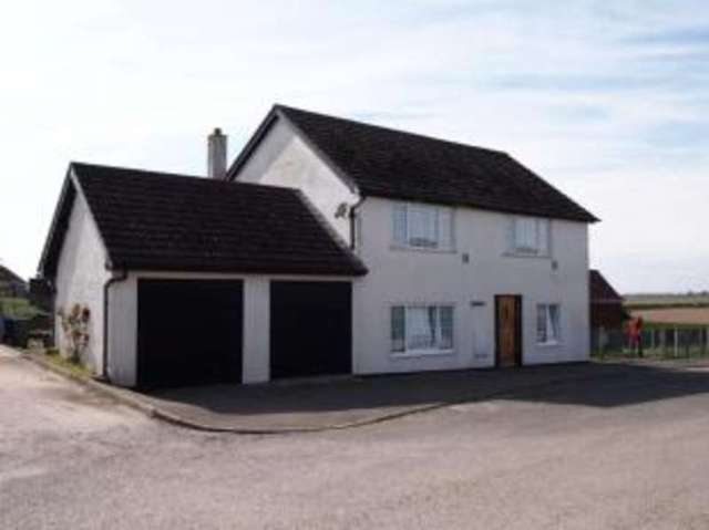  Image of 4 bedroom Detached house for sale in Main Road Fosdyke Boston PE20 at Fosdyke Boston Fosdyke, PE20 2DB