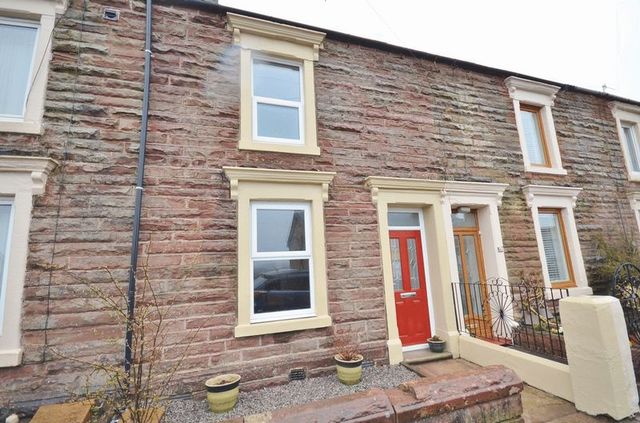  Image of 2 bedroom Terraced house for sale in Main Street Frizington CA26 at Main Street  Frizington, CA26 3PE