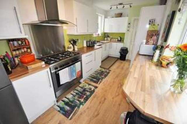  Image of 3 bedroom Detached house for sale in Malpas Road Wallasey CH45 at Wallasey, CH45 4QH