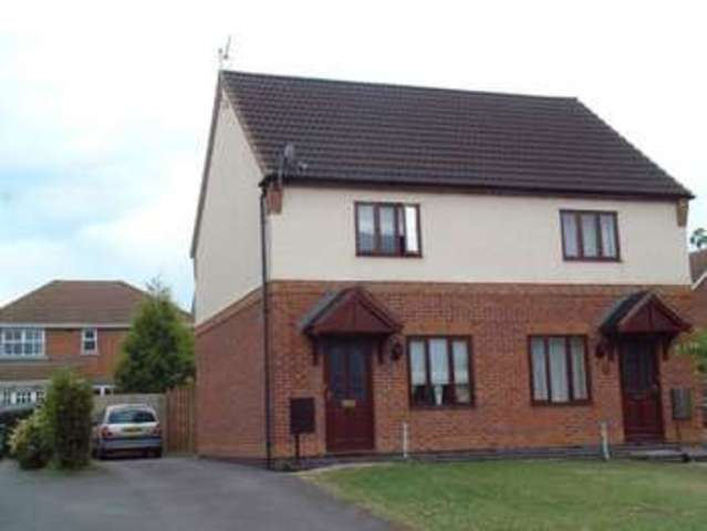 Image of 2 bedroom Semi-Detached house to rent in Mandalay Drive Brockhill Village Norton Worcester WR5 at Mandalay Drive Norton Worcester, WR5 2PL