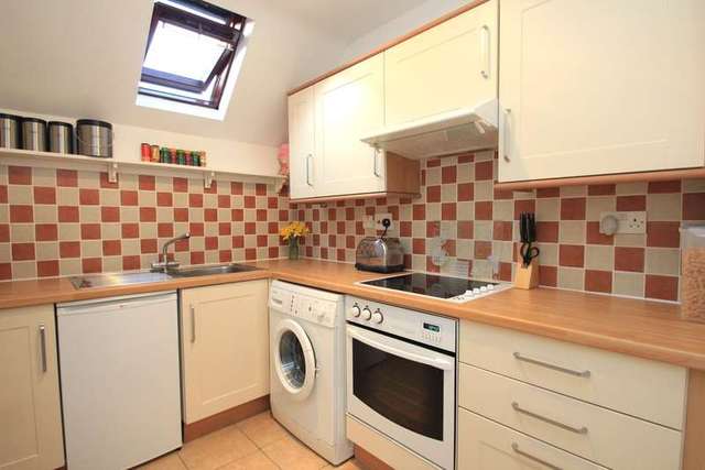  Image of 1 bedroom Flat for sale in Manor Drive Berrylands Surbiton KT5 at Surbiton Surrey, KT5 8NE