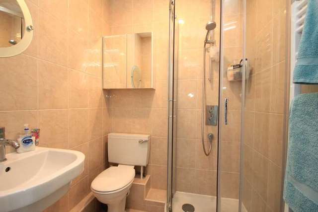  Image of 1 bedroom Flat for sale in Manor Drive Berrylands Surbiton KT5 at Surbiton Surrey, KT5 8NE