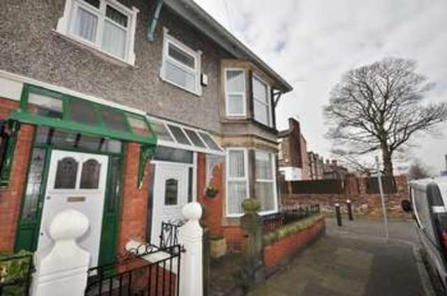  Image of 3 bedroom Detached house for sale in Manor Lane Wallasey CH45 at Wallasey, CH45 7LZ