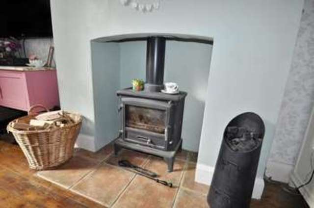 Image of 3 bedroom Detached house for sale in Manor Lane Wallasey CH45 at Wallasey, CH45 7LZ