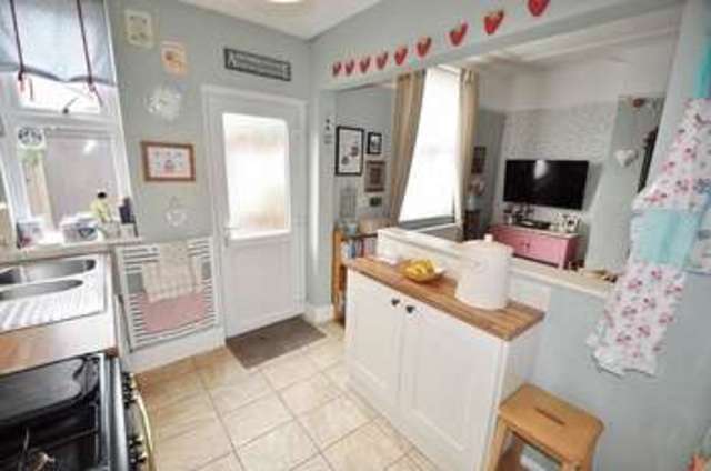  Image of 3 bedroom Detached house for sale in Manor Lane Wallasey CH45 at Wallasey, CH45 7LZ