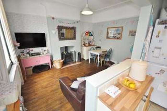  Image of 3 bedroom Detached house for sale in Manor Lane Wallasey CH45 at Wallasey, CH45 7LZ