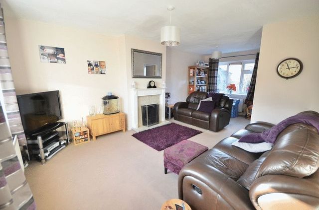  Image of 3 bedroom Mews to rent in Marian Drive Great Boughton Chester CH3 at Marian Drive Great Boughton Chester, CH3 5RX