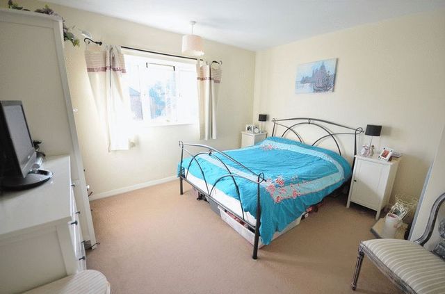  Image of 3 bedroom Mews to rent in Marian Drive Great Boughton Chester CH3 at Marian Drive Great Boughton Chester, CH3 5RX