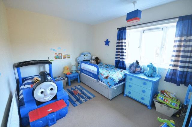  Image of 3 bedroom Mews to rent in Marian Drive Great Boughton Chester CH3 at Marian Drive Great Boughton Chester, CH3 5RX