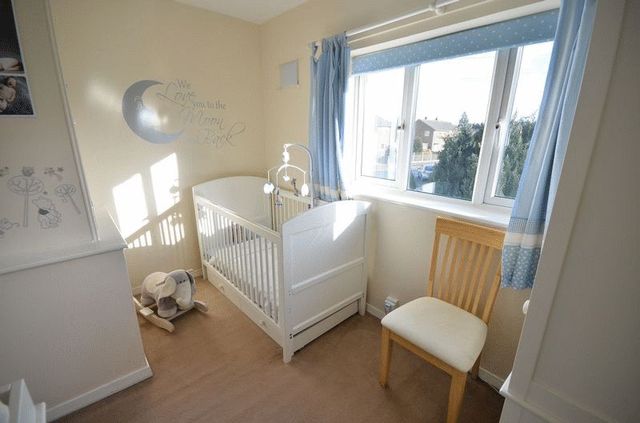  Image of 3 bedroom Mews to rent in Marian Drive Great Boughton Chester CH3 at Marian Drive Great Boughton Chester, CH3 5RX