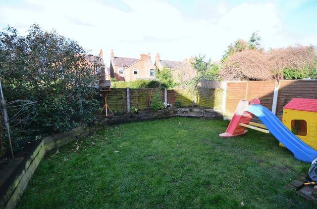  Image of 3 bedroom Mews to rent in Marian Drive Great Boughton Chester CH3 at Marian Drive Great Boughton Chester, CH3 5RX