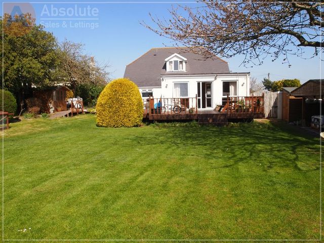  Image of 5 bedroom Detached house for sale in Marldon Road Torquay TQ2 at Marldon Road Shiphay Edginswell, TQ2 7EH
