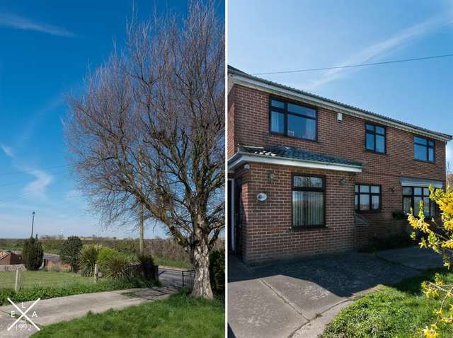  Image of 4 bedroom Detached house for sale in Martham Road Hemsby Great Yarmouth NR29 at Hemsby Great Yarmouth Norfolk, NR29 4NQ