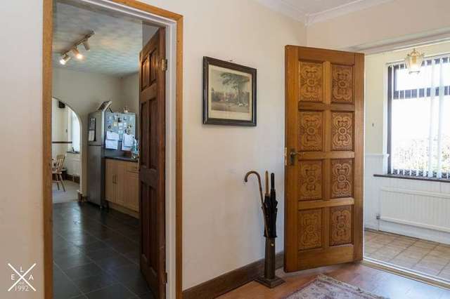  Image of 4 bedroom Detached house for sale in Martham Road Hemsby Great Yarmouth NR29 at Hemsby Great Yarmouth Norfolk, NR29 4NQ
