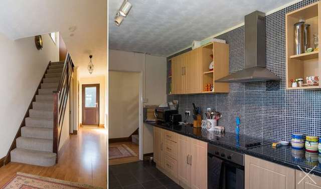  Image of 4 bedroom Detached house for sale in Martham Road Hemsby Great Yarmouth NR29 at Hemsby Great Yarmouth Norfolk, NR29 4NQ