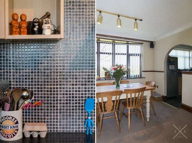  Image of 4 bedroom Detached house for sale in Martham Road Hemsby Great Yarmouth NR29 at Hemsby Great Yarmouth Norfolk, NR29 4NQ