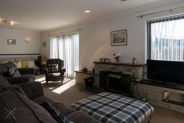  Image of 4 bedroom Detached house for sale in Martham Road Hemsby Great Yarmouth NR29 at Hemsby Great Yarmouth Norfolk, NR29 4NQ