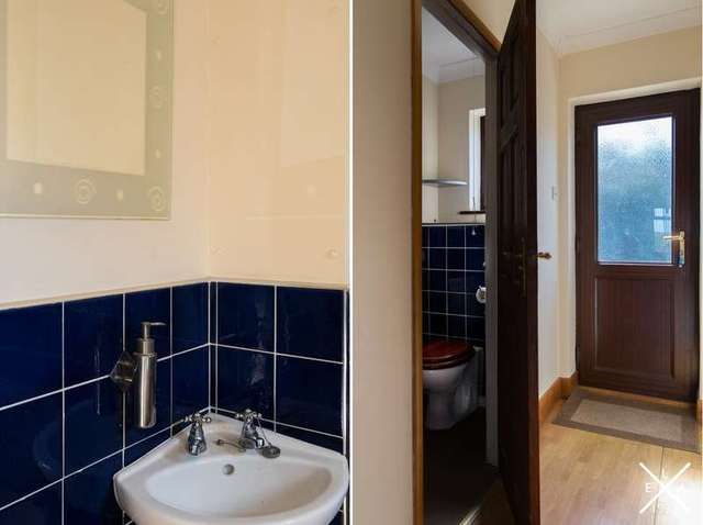  Image of 4 bedroom Detached house for sale in Martham Road Hemsby Great Yarmouth NR29 at Hemsby Great Yarmouth Norfolk, NR29 4NQ