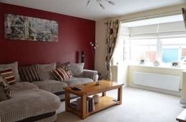  Image of 4 bedroom Detached house for sale in Maximus Road North Hykeham Lincoln LN6 at Maximus Road North Hykeham Lincoln, LN6 8JT