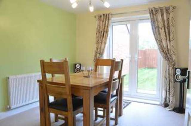  Image of 4 bedroom Detached house for sale in Maximus Road North Hykeham Lincoln LN6 at Maximus Road North Hykeham Lincoln, LN6 8JT