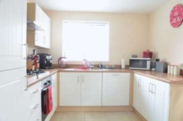  Image of 4 bedroom Detached house for sale in Maximus Road North Hykeham Lincoln LN6 at Maximus Road North Hykeham Lincoln, LN6 8JT